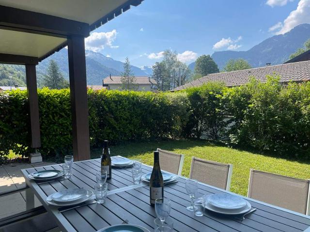 Résidence LE CLOS - Samoëns