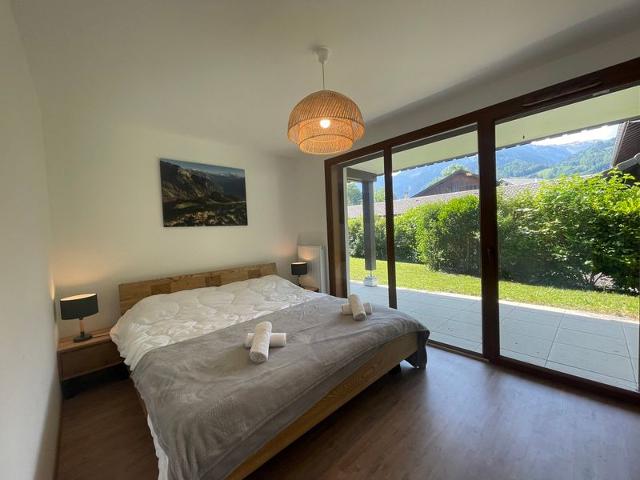 Résidence LE CLOS - Samoëns
