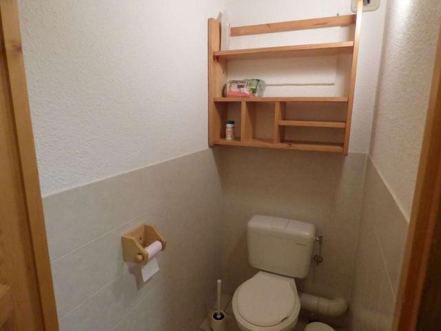 Cozy 2-BR + Mezzanine Apt, Central Grand-Bornand, Sleeps 6, Garage, Near Ski Lifts FR-1-458-180 - Le Grand Bornand