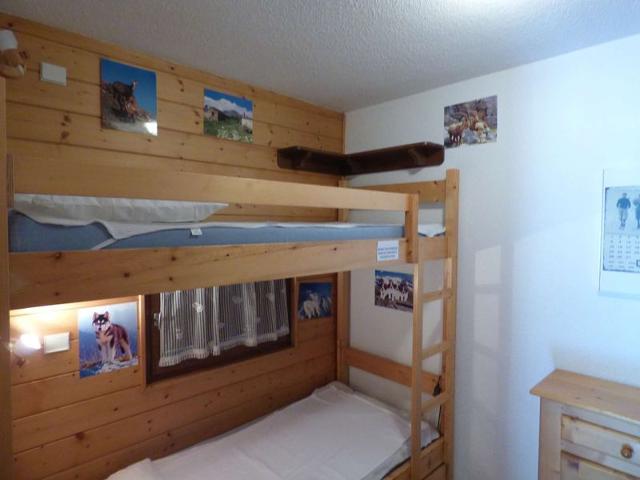 Cozy 2-BR + Mezzanine Apt, Central Grand-Bornand, Sleeps 6, Garage, Near Ski Lifts FR-1-458-180 - Le Grand Bornand