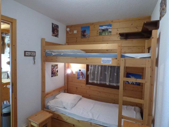 Cozy 2-BR + Mezzanine Apt, Central Grand-Bornand, Sleeps 6, Garage, Near Ski Lifts FR-1-458-180 - Le Grand Bornand