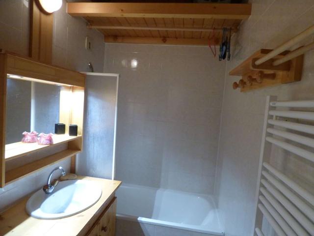 Cozy 2-BR + Mezzanine Apt, Central Grand-Bornand, Sleeps 6, Garage, Near Ski Lifts FR-1-458-180 - Le Grand Bornand