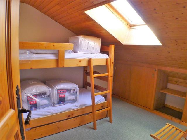 Comfortable duplex, near leisure base & lifts, pets accepted, parking FR-1-629-125 - Morillon Village