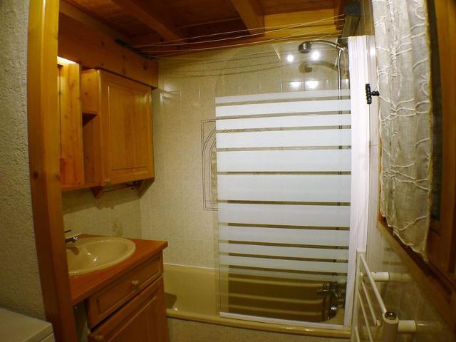 Comfortable duplex, near leisure base & lifts, pets accepted, parking FR-1-629-125 - Morillon Village
