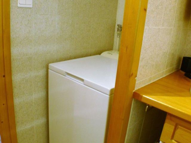 Comfortable duplex, near leisure base & lifts, pets accepted, parking FR-1-629-125 - Morillon Village