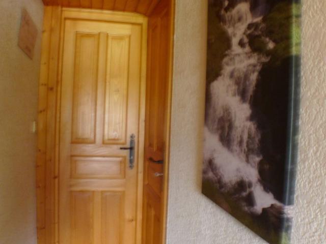 Comfortable duplex, near leisure base & lifts, pets accepted, parking FR-1-629-125 - Morillon Village