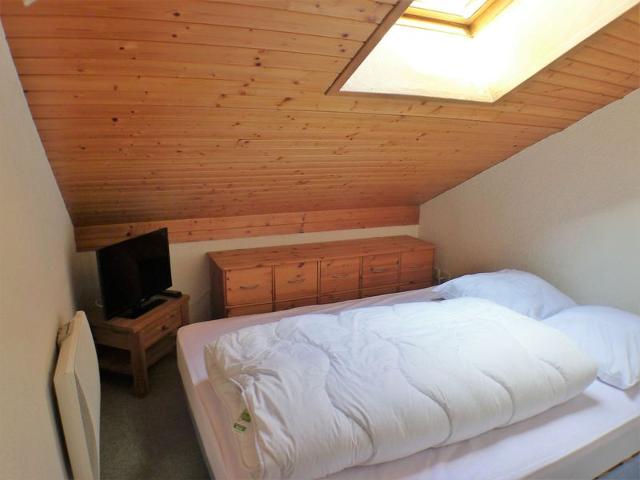 Comfortable duplex, near leisure base & lifts, pets accepted, parking FR-1-629-125 - Morillon Village