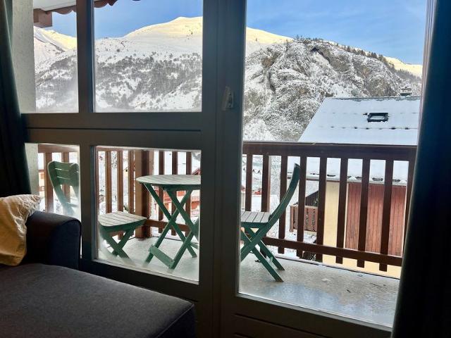 CHALET DE L'arvette - Valloire