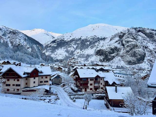 CHALET DE L'arvette - Valloire