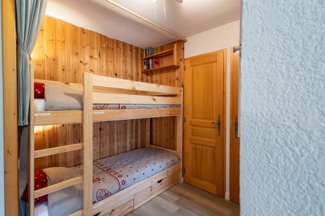 CHALET DE L'arvette - Valloire