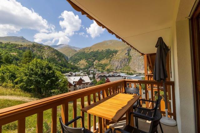 CHALET DE L'arvette - Valloire