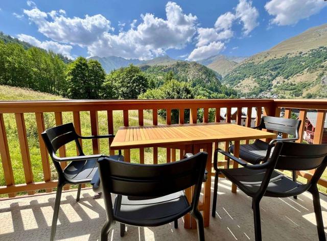 CHALET DE L'arvette - Valloire