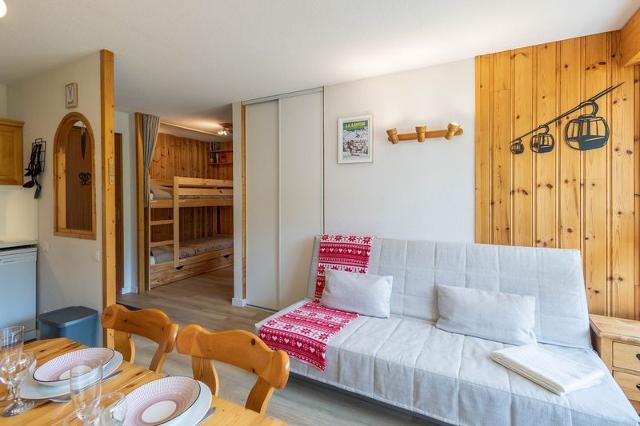 CHALET DE L'arvette - Valloire