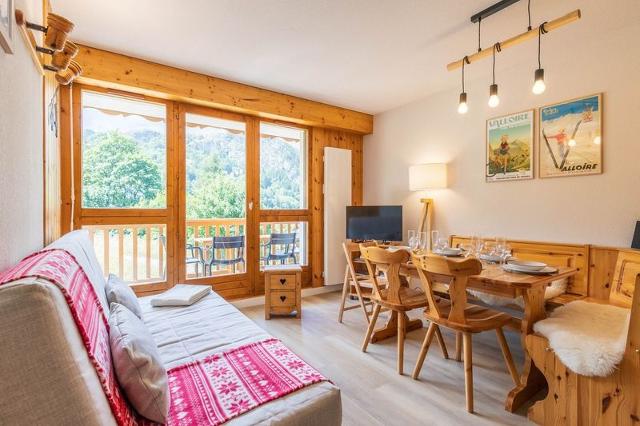 CHALET DE L'arvette - Valloire