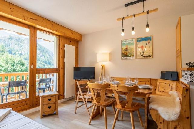CHALET DE L'arvette - Valloire