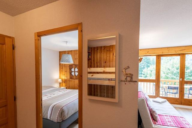 CHALET DE L'arvette - Valloire