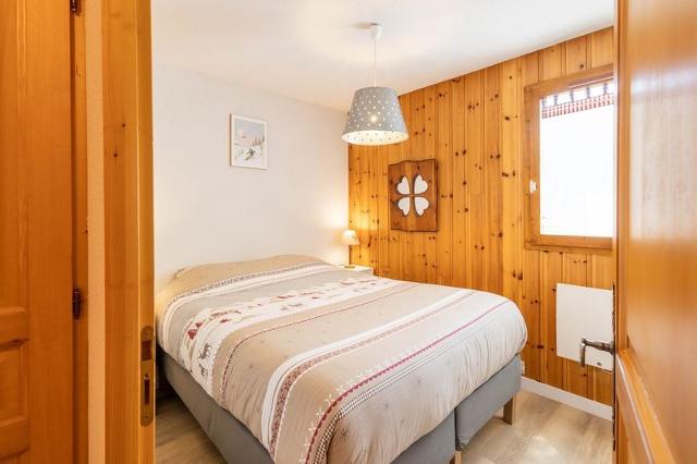 CHALET DE L'arvette - Valloire