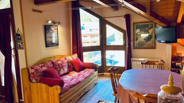 CHALET DE L'arvette - Valloire