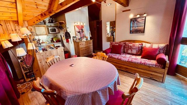 CHALET DE L'arvette - Valloire
