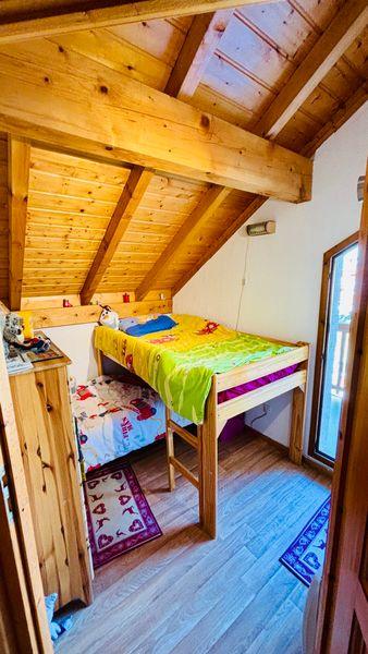 CHALET DE L'arvette - Valloire