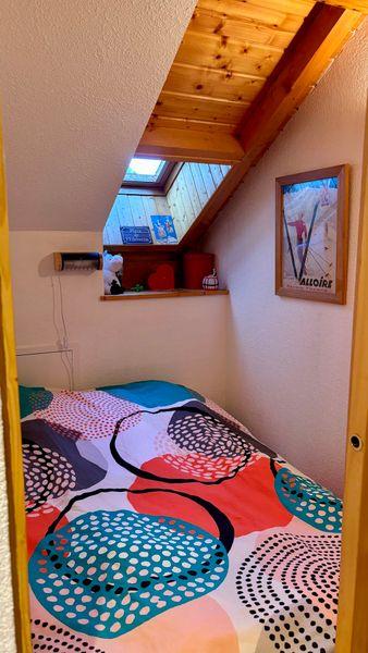 CHALET DE L'arvette - Valloire