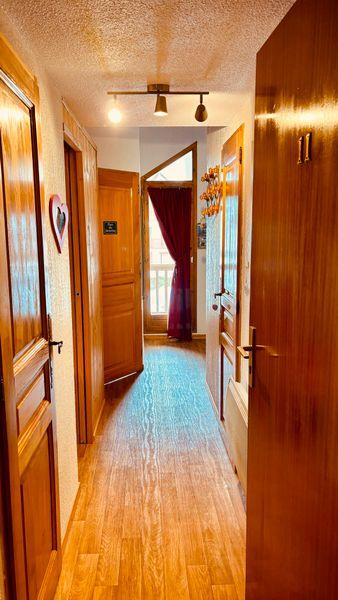 CHALET DE L'arvette - Valloire