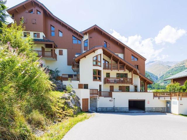 CHALET DE L'arvette - Valloire