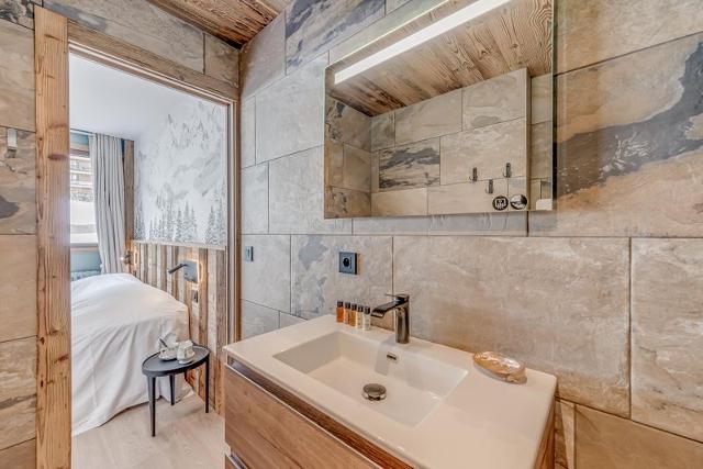 Apartements CIMES - Tignes 2100 Le Lac