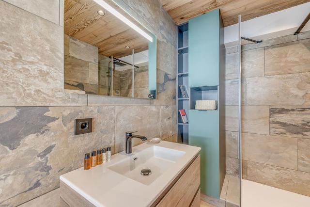 Apartements CIMES - Tignes 2100 Le Lac