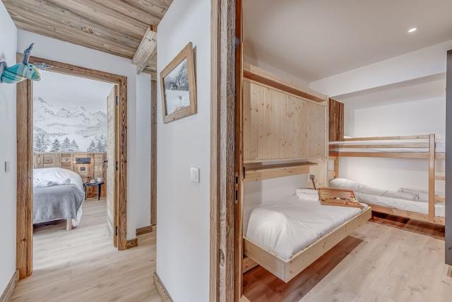 Apartements CIMES - Tignes 2100 Le Lac