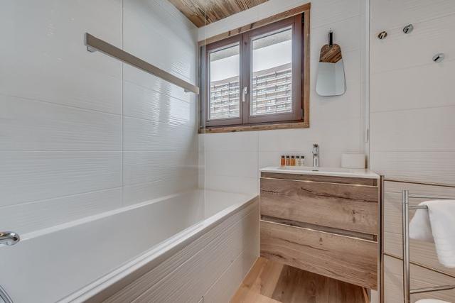 Apartements CIMES - Tignes 2100 Le Lac