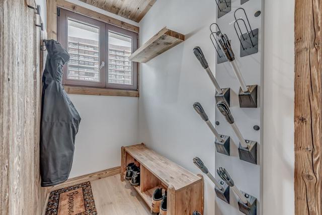 Apartements CIMES - Tignes 2100 Le Lac