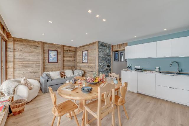 Apartements CIMES - Tignes 2100 Le Lac