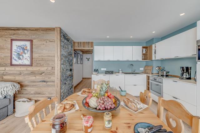 Apartements CIMES - Tignes 2100 Le Lac