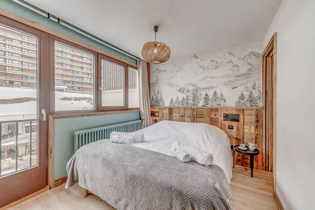 Apartements CIMES - Tignes 2100 Le Lac