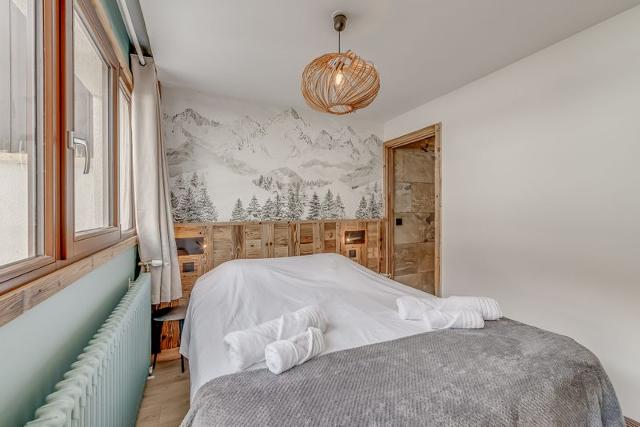 Apartements CIMES - Tignes 2100 Le Lac