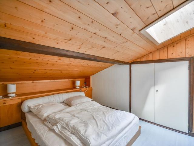 Morzine - Appart cosy 4-6 pers avec balcon, pied des pistes, proche centre et école de ski FR-1-684-62 - Morzine