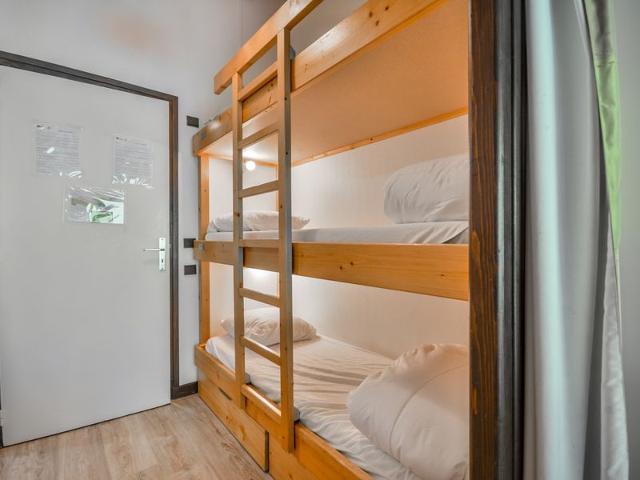Morzine - Appart cosy 4-6 pers avec balcon, pied des pistes, proche centre et école de ski FR-1-684-62 - Morzine