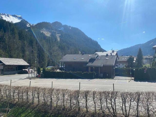 Apartment Châtel, 1 bedroom, 4 persons - Châtel