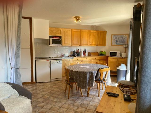 Apartment Châtel, 1 bedroom, 4 persons - Châtel