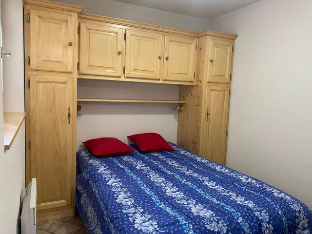 Apartment Châtel, 1 bedroom, 4 persons - Châtel