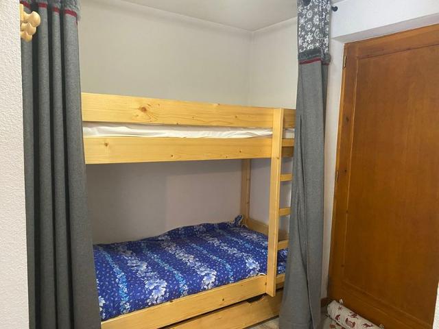 Apartment Châtel, 1 bedroom, 4 persons - Châtel