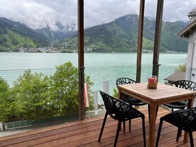 Apartment Residence Bellevue - Zell am See