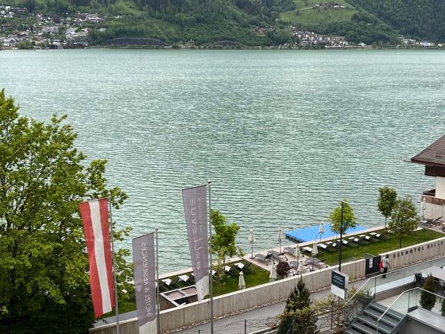 Apartment Residence Bellevue - Zell am See