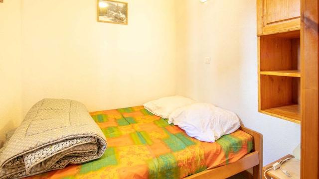 Apartements Les Eterlous N°19 - 2P6 - Morillon 1100 Les Esserts