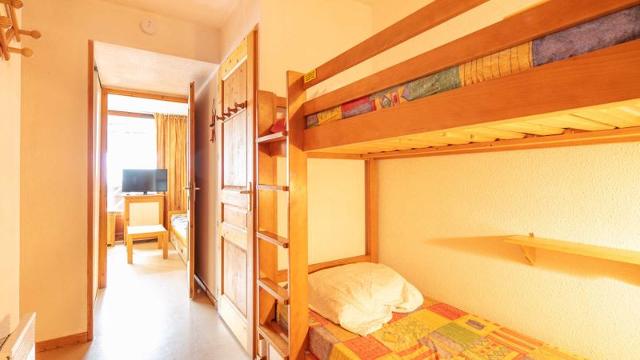 Apartements Les Eterlous N°19 - 2P6 - Morillon 1100 Les Esserts