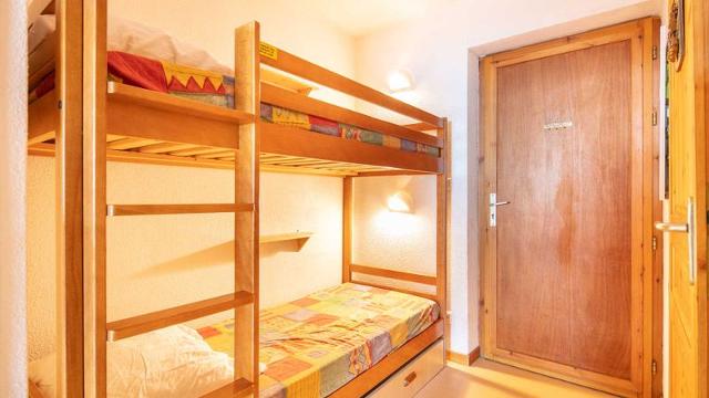 Apartements Les Eterlous N°19 - 2P6 - Morillon 1100 Les Esserts