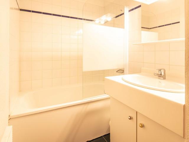 Apartements Les Eterlous N°19 - 2P6 - Morillon 1100 Les Esserts