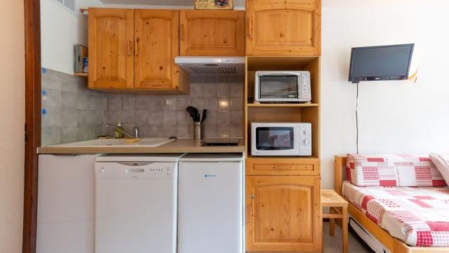 Apartements Grand Morillon N°116 - 2P5 - Morillon 1100 Les Esserts