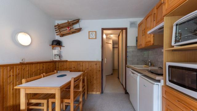 Apartements Grand Morillon N°116 - 2P5 - Morillon 1100 Les Esserts